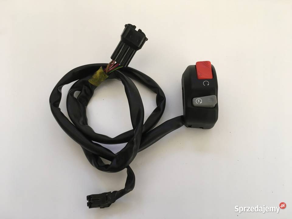 KAWASAKI Z1000 1013 Włącznik Przełącznik zapłonu Łobżenica