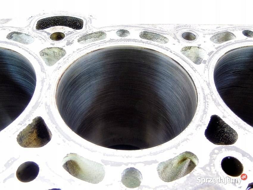 BLOK SILNIKA 18 16V MAZDA 5 6 GG GH GY MX5 śląskie