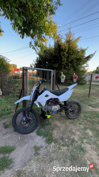 Mrf Kayo 140rc Dzierżoniów
