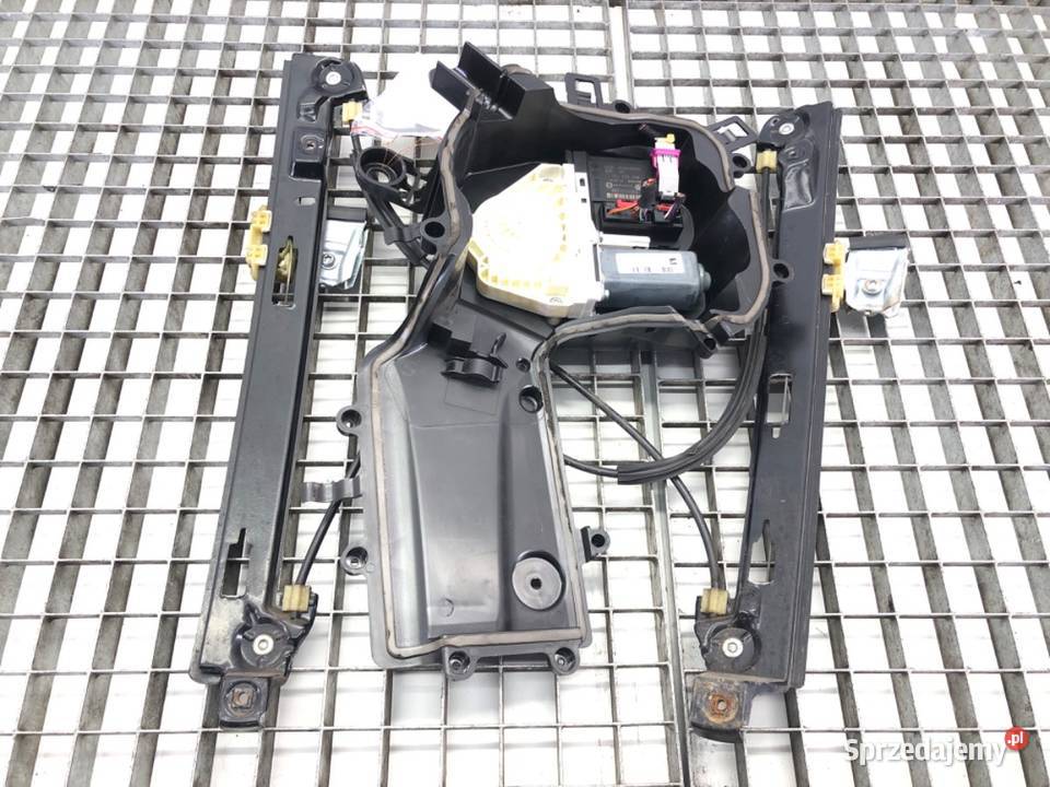 PODNOŚNIK SZYBY PRAWY PRZÓD SEAT LEON II podkarpackie