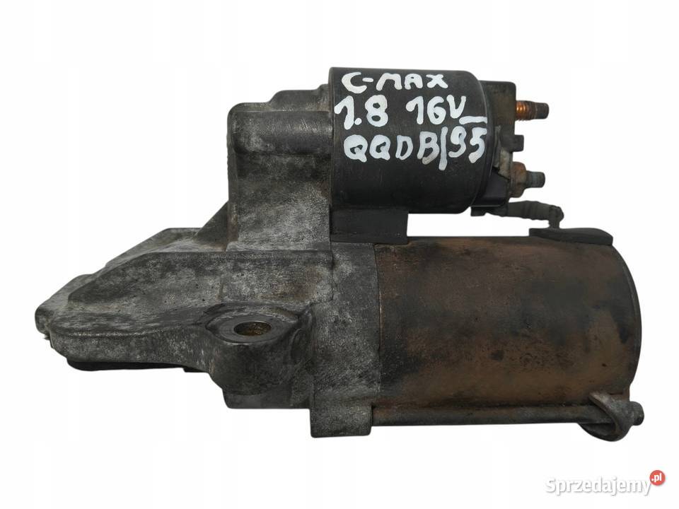 ROZRUSZNIK Ford C Focus II 18 16V 4M5T11000AC Chełm