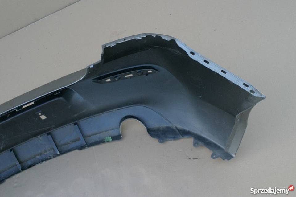 BMW 1 F20 LIFT ZDERZAK TYŁ TYLNY 14 Bieleń sprzedam