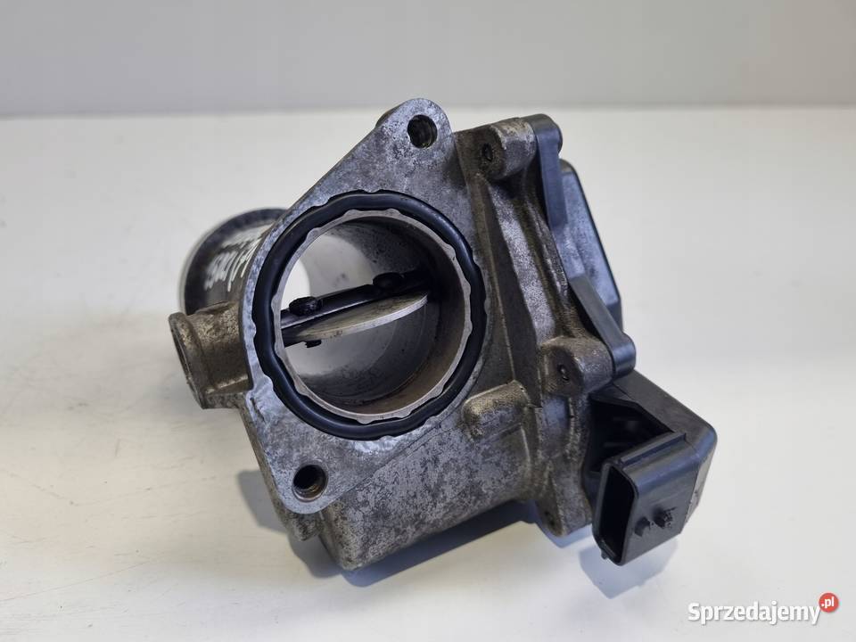 PRZEPUSTNICA Nissan Qashqai II J11 15 DCI Chełm