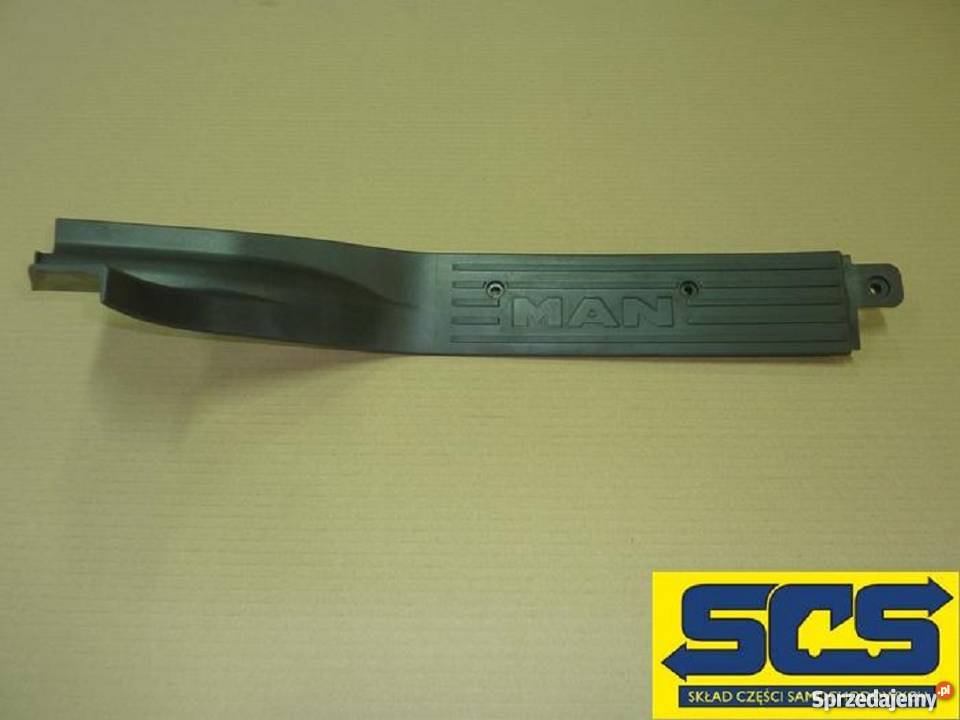 MAN LISTWA PROGOWA 81615100791 NOWA ORYGINAŁ