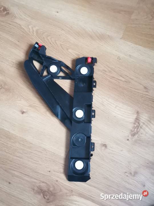 OPEL ZAFIRA C NOWY PRAWY ŚLIZG TYŁ 13300740 Międzychód sprzedam