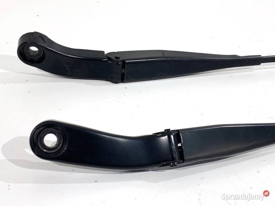RAMIĘ WYCIERACZKI KOMPLET PRZÓD MINI CLUBMAN F54