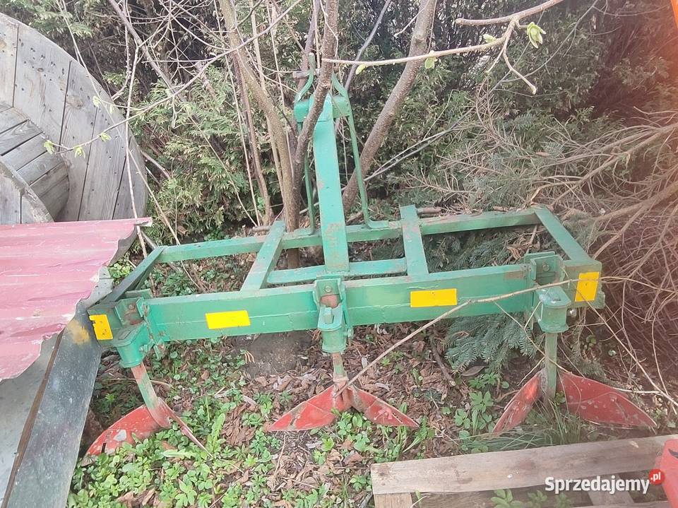 Obsypnik do ziemniaków Polkowice