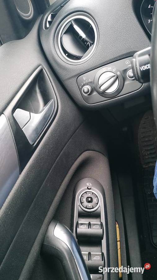 Ford Mondeo MK4 16 TDCi Titanium Convers kombi manualna Kalwaria Zebrzydowska