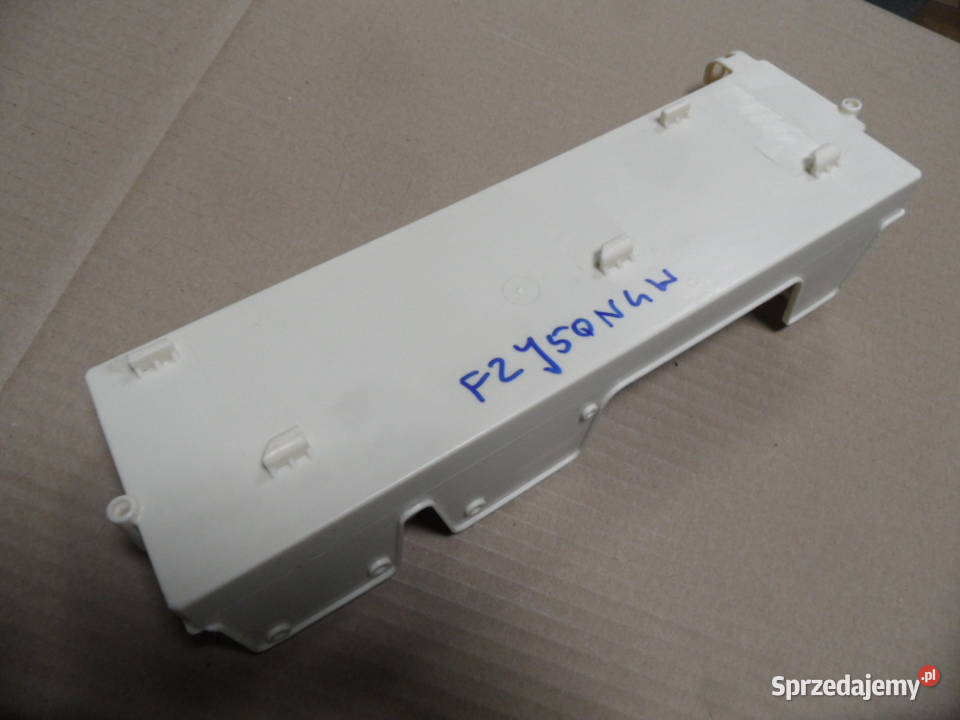 programator pralki lg F2J5QN4W EBR834671 Radlin sprzedam
