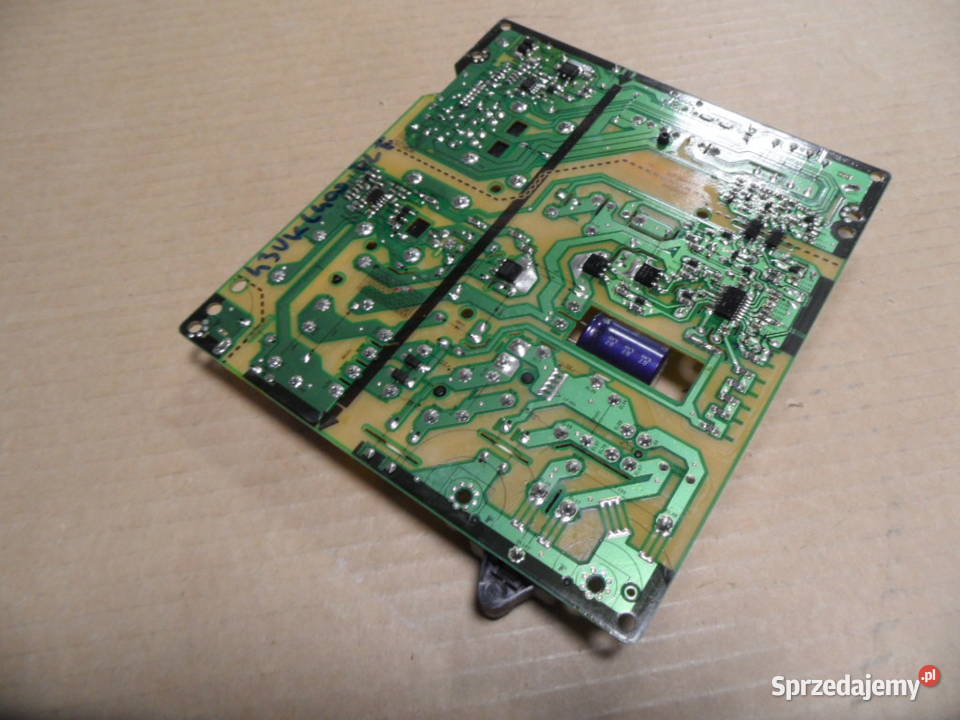 zasilacz telewizora LG 43UK6400PLF LGP43DJ17U1 Kielce