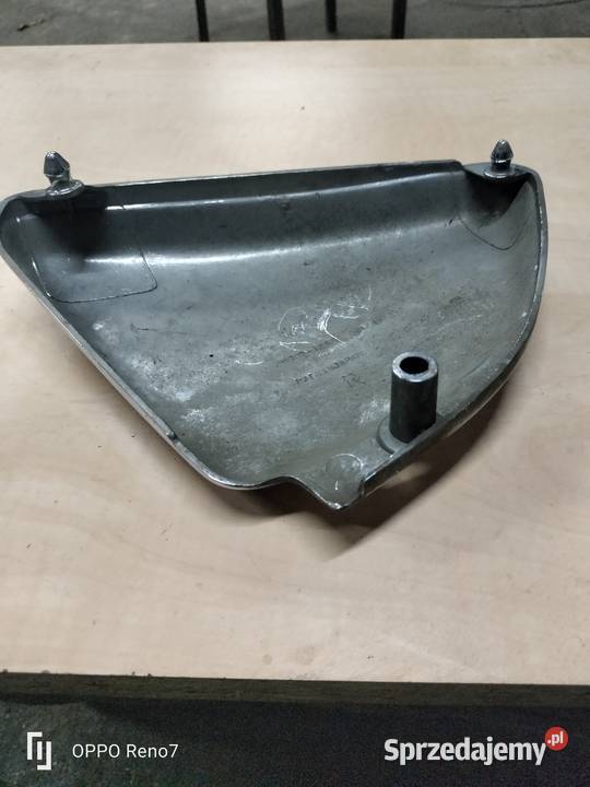 Kawasaki VN 750 prawy boczek Łubno
