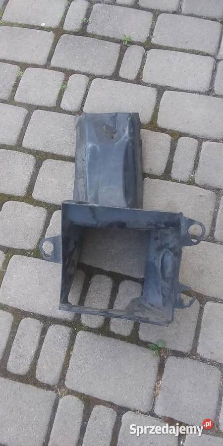 A6C6 Dolot powietrza prawy Lubin sprzedam