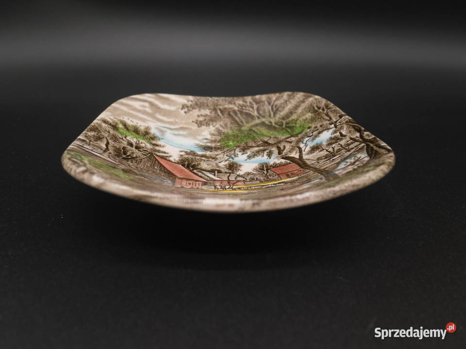 Johnson Bros paterkamiseczka Raszków