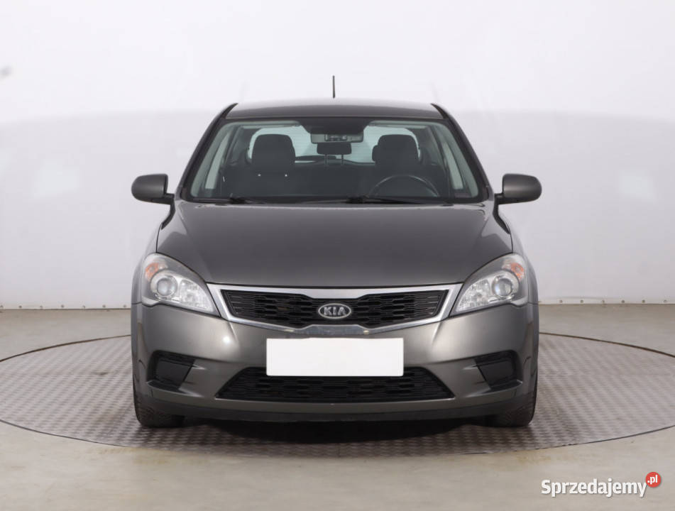 Kia Ceed 14 CVVT Piaseczno