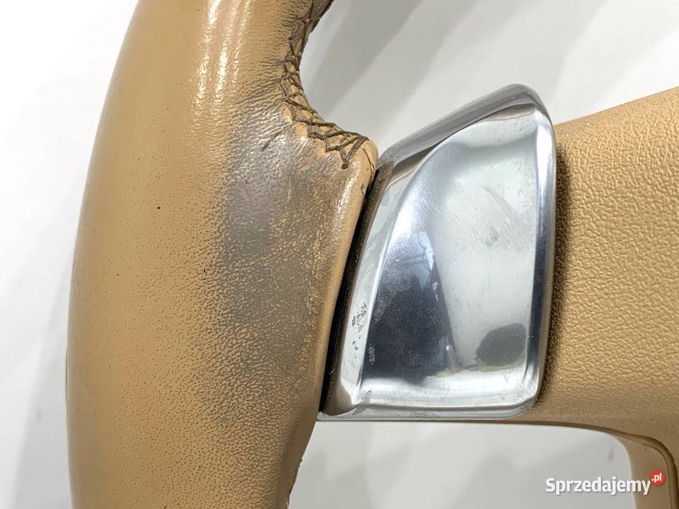 KIEROWNICA PORSCHE PANAMERA 97034780308 0917