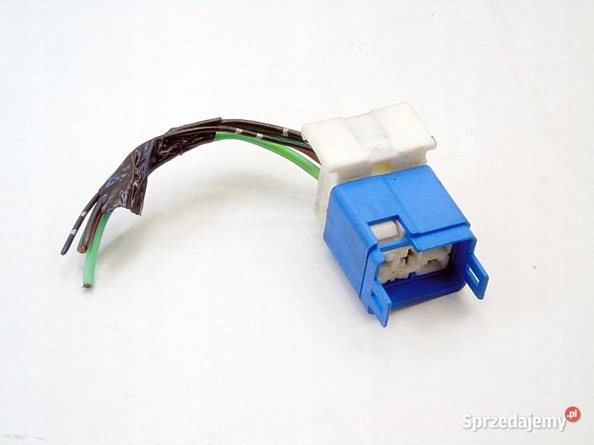 WTYCZKA KOSTKA 20 22 DI DCI ALMERA 2 PRIMERA P12 sprzedam