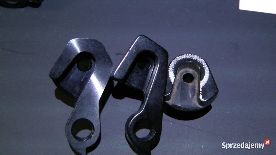 hak przerzutki trek full ex różne modele oś Ostrowiec Świętokrzyski