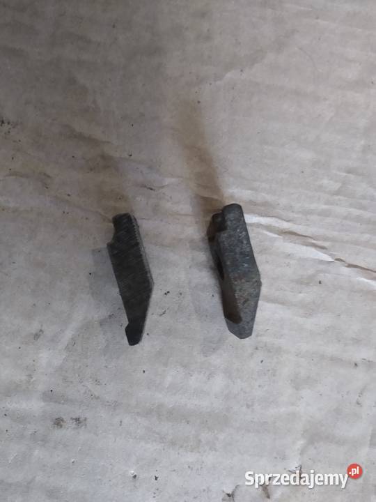 Junak m07 m10 dociski wałków dźwigni Kruszwica