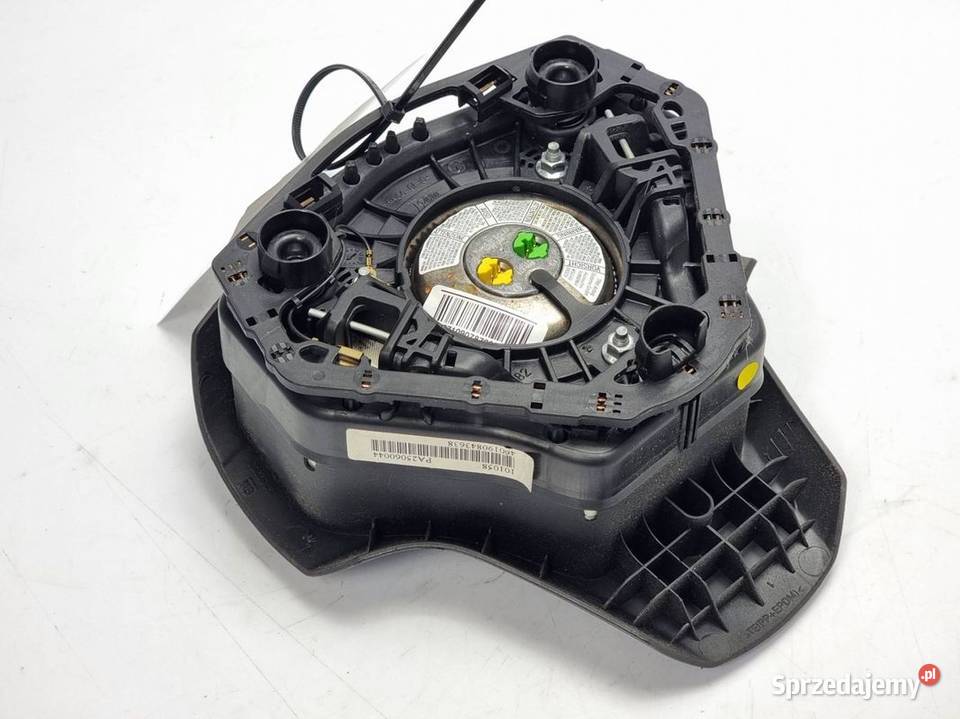 PODUSZKA AIRBAG OPEL CORSA D 13235770 Lipno