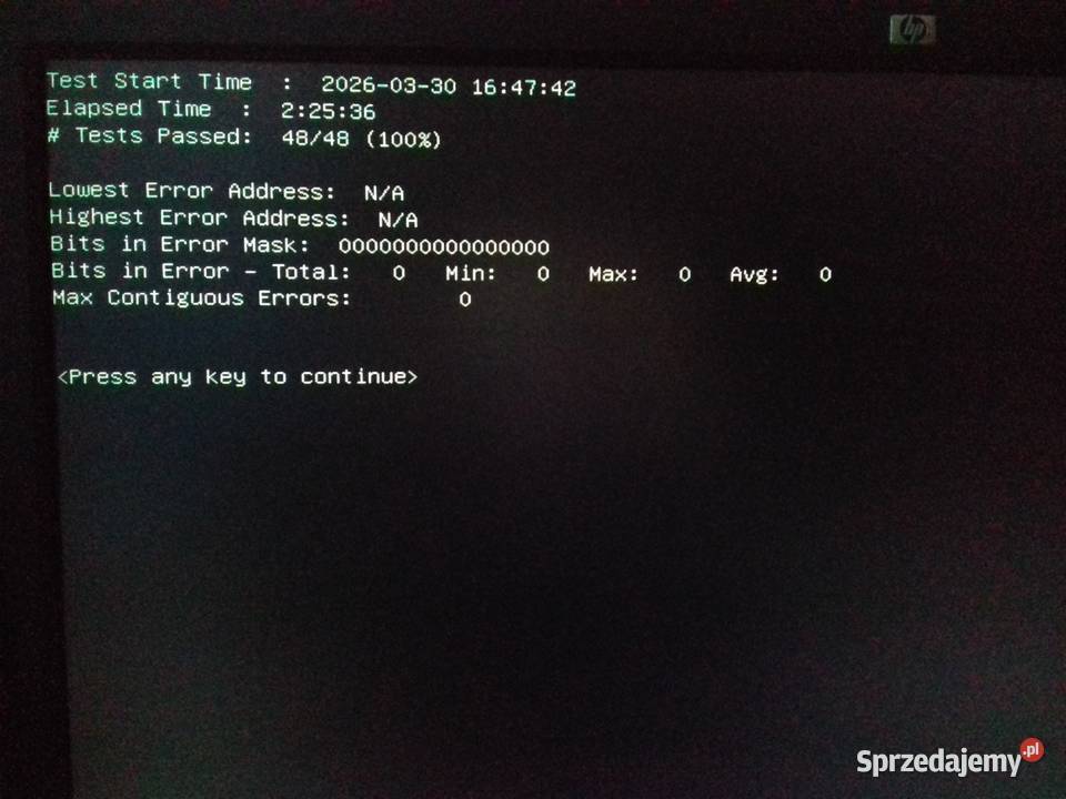 GSkill TridentZ RGB LED bez obudowy DDR4 8GB Bydgoszcz sprzedam