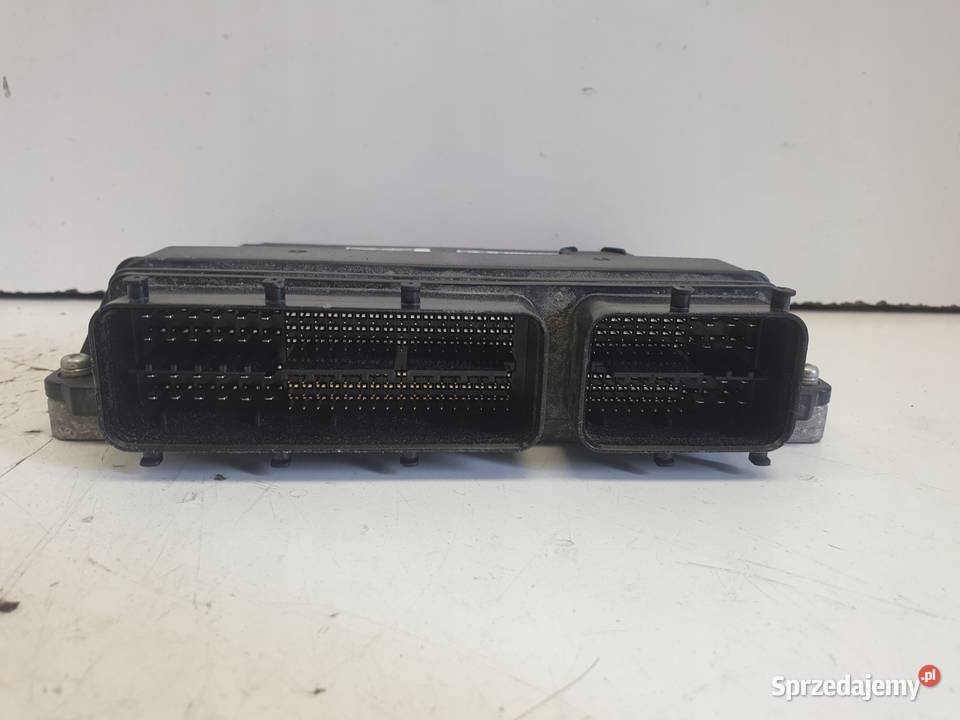 Toyota Prius III STEROWNIK SILNIKA komputer osobowe Chełm