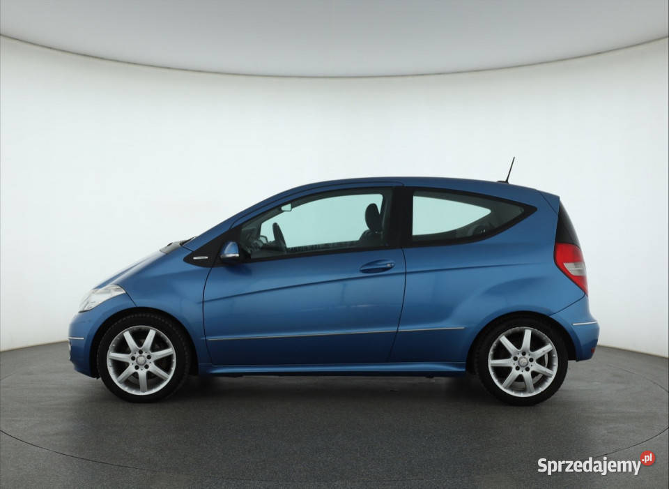 Mercedes A A 200 centralny zamek Piaseczno