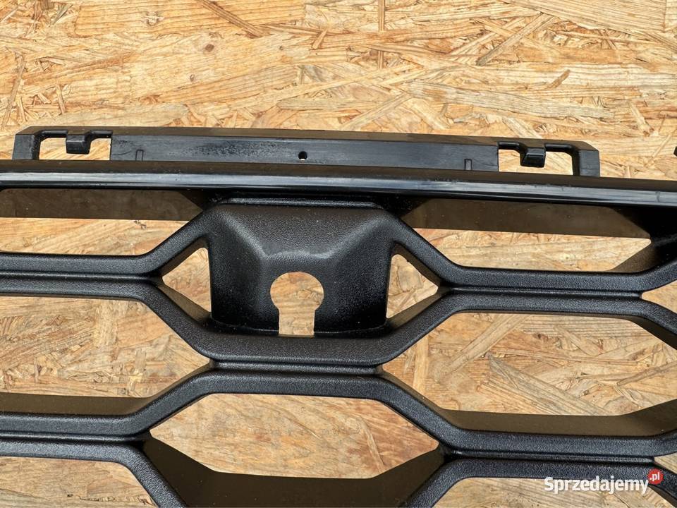 Grill atrapa chłodnicy ford kuga mk3 19 stline Rok produkcji 2022 Międzychód sprzedam