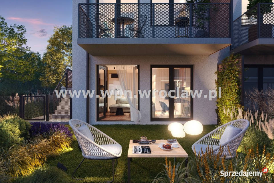 Sprzedaż mieszkania 5719m2 3pokojowe Wrocław