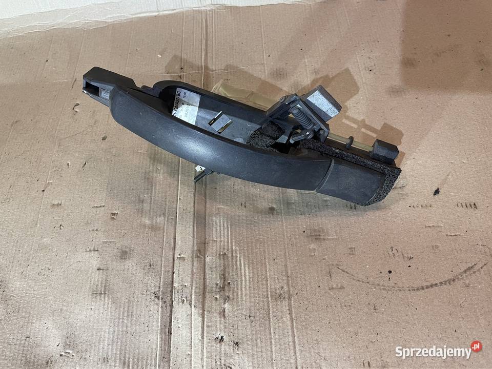 Ford mondeo mk3 4S71X264A27 klamka zewnętrzna Szczecin sprzedam