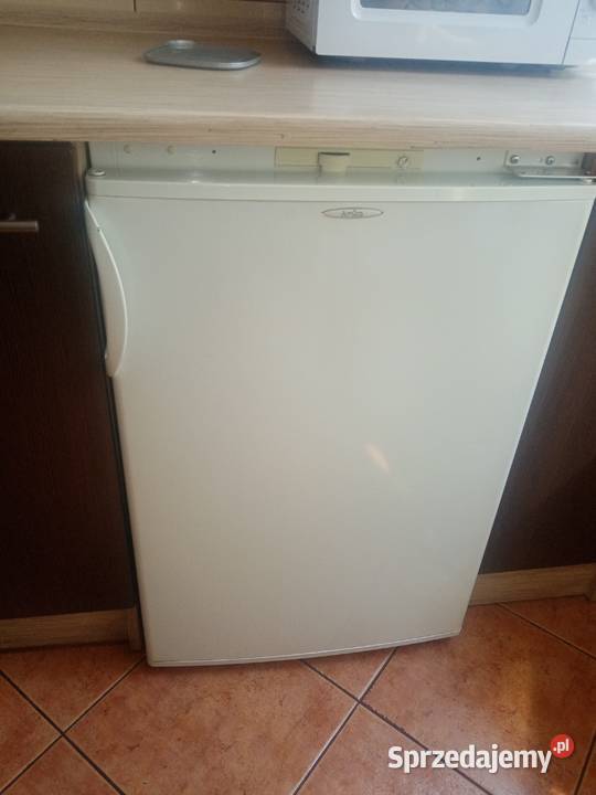 lodówka 54cm Włocławek sprzedam
