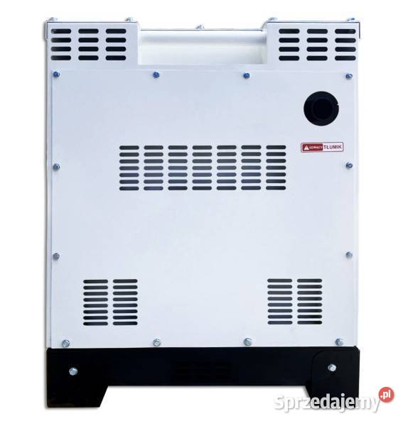 GENERATOR OPTIMAT IQ11500V2 CUBE 11KW DIESEL sprzedam