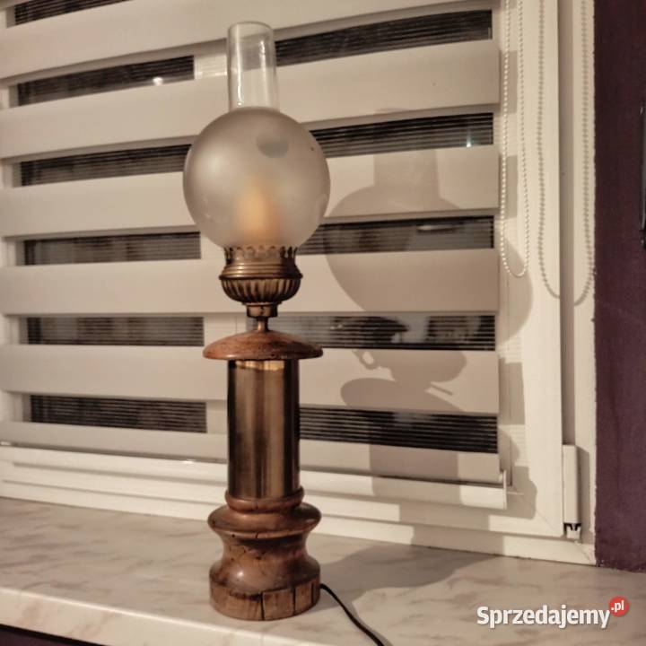 Lampa Stojąca do Sypialni Lampa go Gabinetu Zabrze