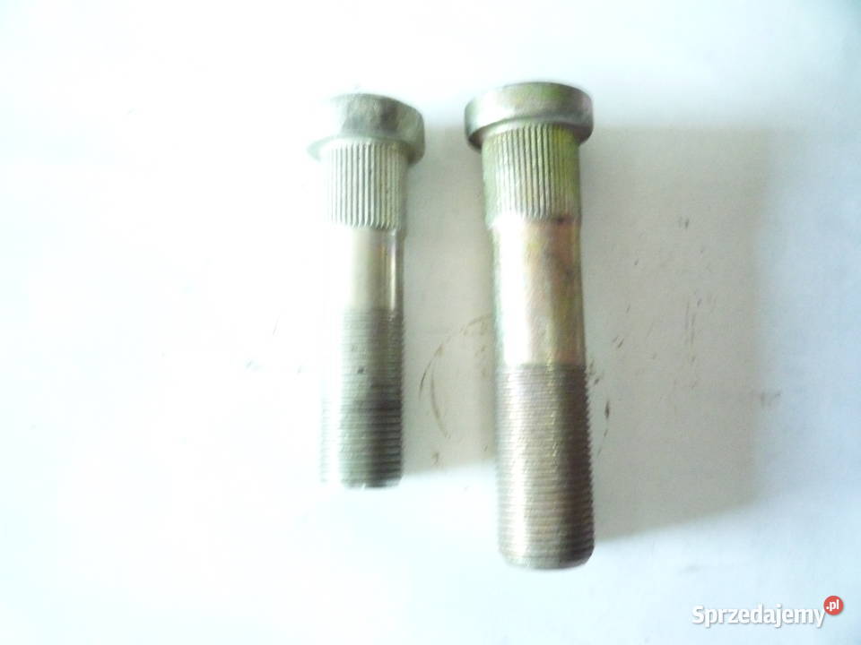 Sruba koła JelczStar ciężarowe Góra