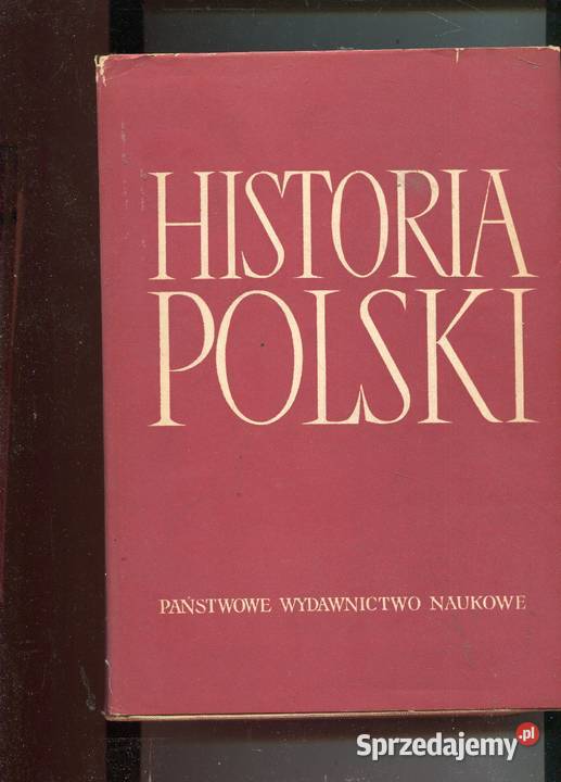 Historia Polski T1 czII połowy XV wieku zachodniopomorskie Szczecin