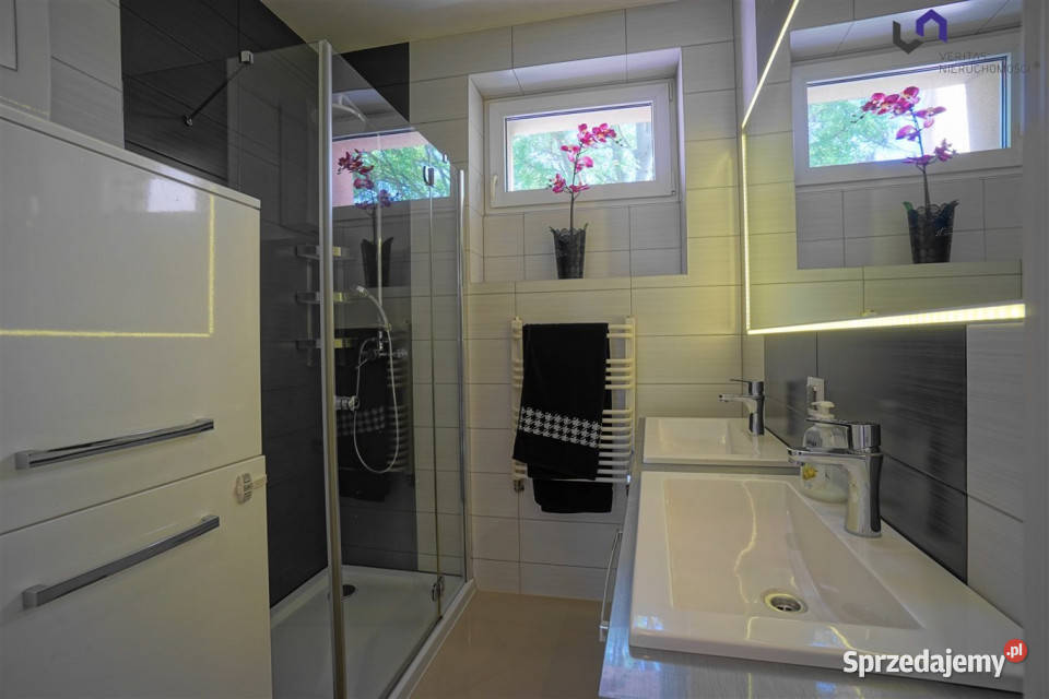 Mieszkanie Katowice 925m2 3 pokoje 92.5m2 sprzedam