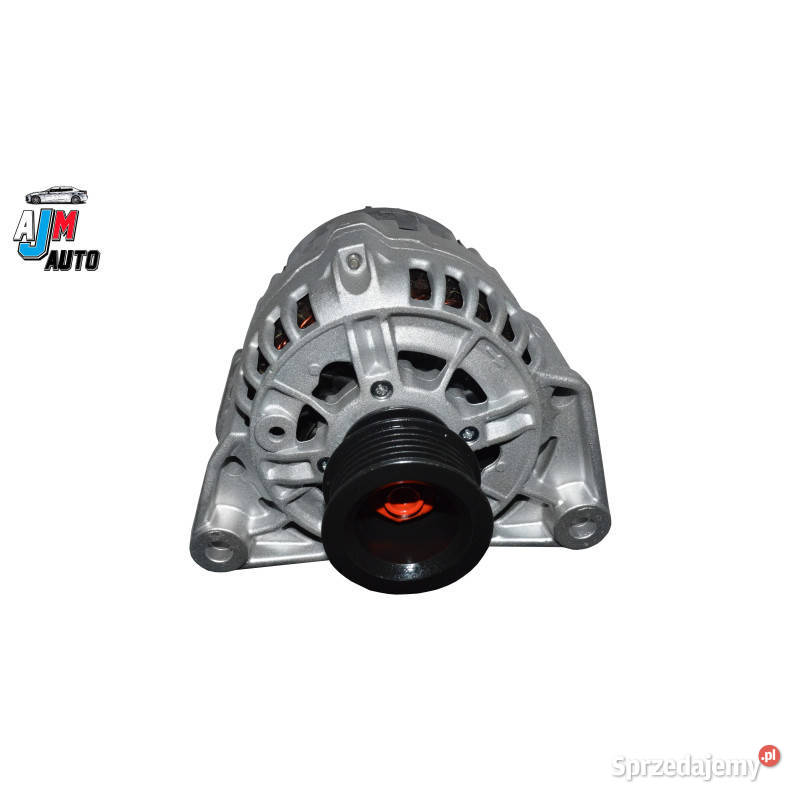 Alternator 0123325011 Grabów Szlachecki sprzedam