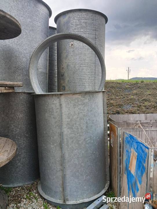 Sprzedam tunel aerodynamiczny kanał do pomiaru małopolskie Maniowy