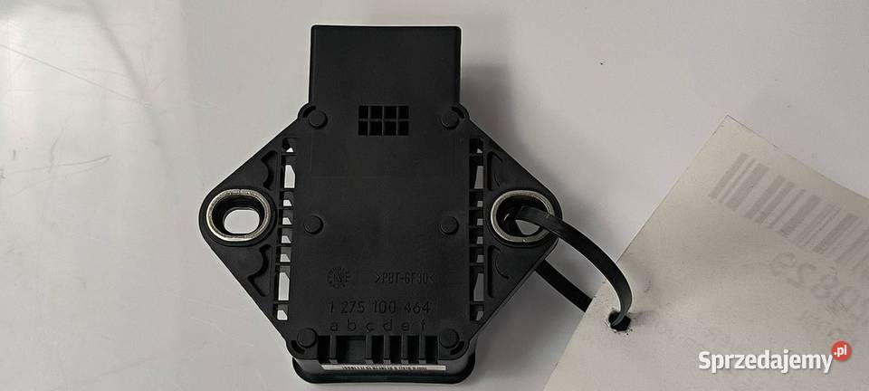 MODUŁ LAND ROVER RANGE ROVER VOGUE L322 Lipno sprzedam