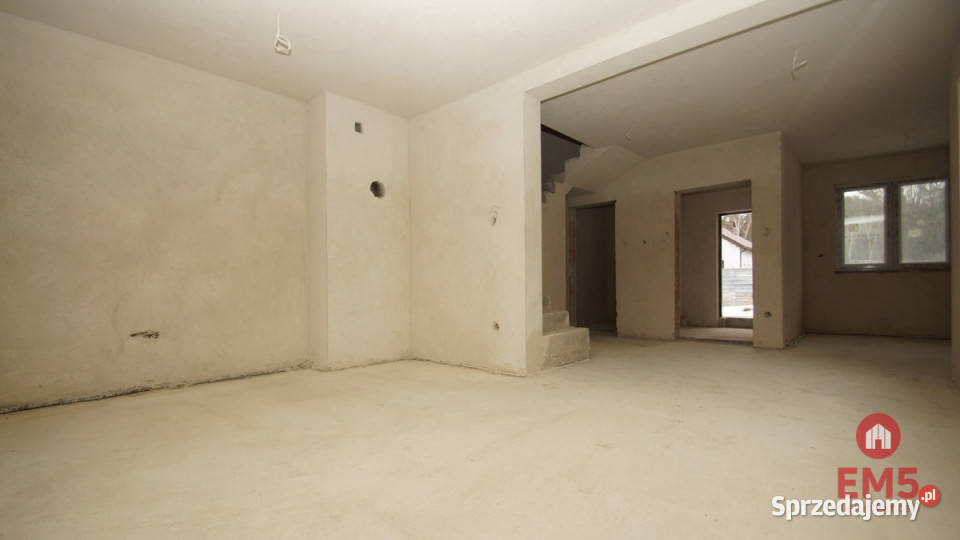 Dom szeregowy 14853m2 Białystok 200m2 sprzedam