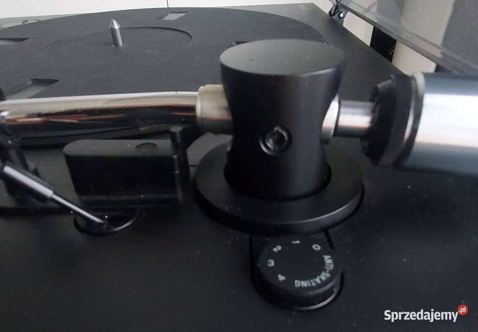 Gramofon Sony HX500 Bydgoszcz