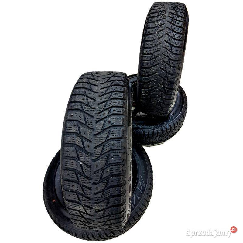 Komplet kół aluminiowych URA RAPTOR 4x136 7x15 Pozostałe