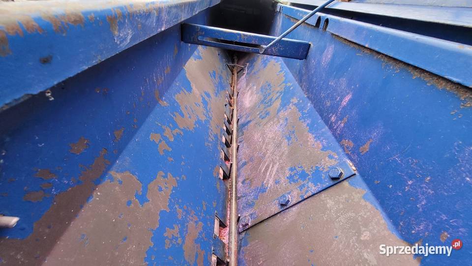 Siewnik Poznaniak Grójec