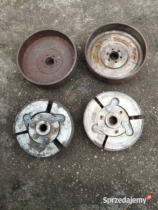 Komar ZZR Romet Pegaz Polo Automatic S38 SH 010 Jaworzno