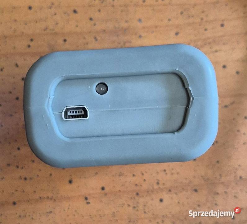 WITECH Micropod 3 MDP FIAT LANCIA ALFA CHRYSLER Łódź