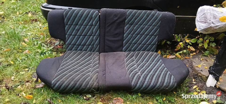 Fotel kanapa intergrocklin Relax polonez caro Zabrze