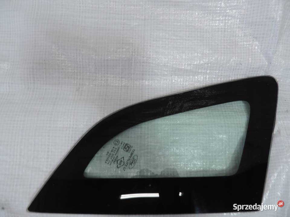 FORD ECOSPORT SZYBA SZYBKA LEWA TYLNA sprzedam