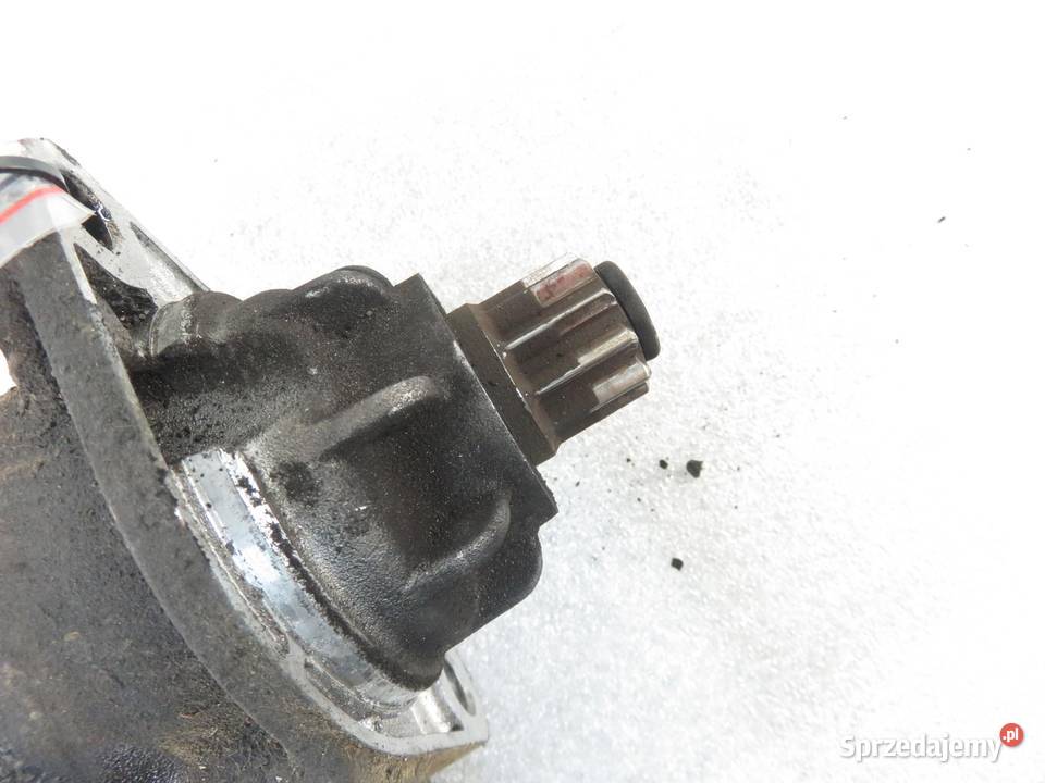 ROZRUSZNIK FORD GALAXY I 19 TDI małopolskie