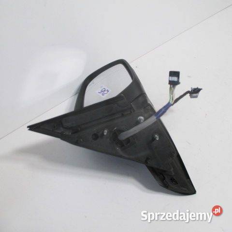 LUSTERKO PRAWE RENAULT GRAND SCENIC IV 11415PIN wielkopolskie