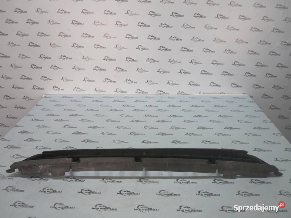 FORD TRANSIT CUSTOM MK8 grill atrapa
