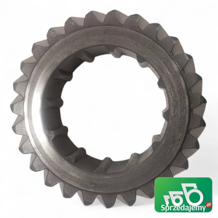 Koło zębate Skrzynia biegów PowrQuad R159386 wielkopolskie Wilkowo